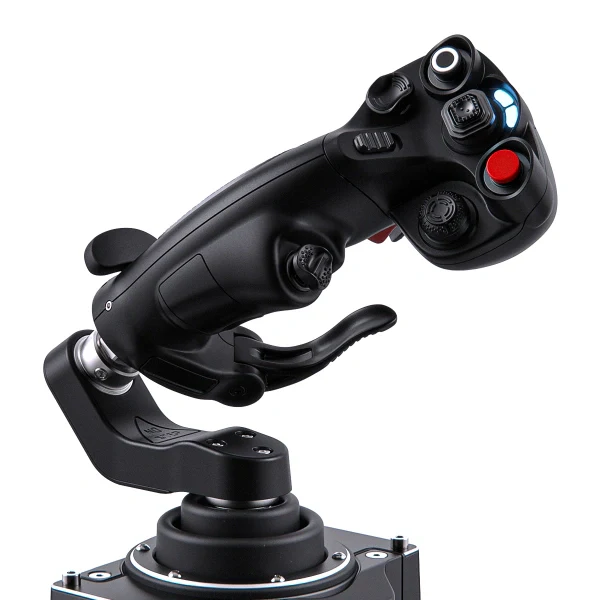 Virpil CDT-Aeromax-LZ Flightstick | Space Flight Ominthrottle - Image 9