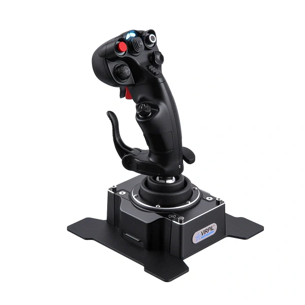 Virpil CDT-Aeromax-R Flightstick | Flight Control System