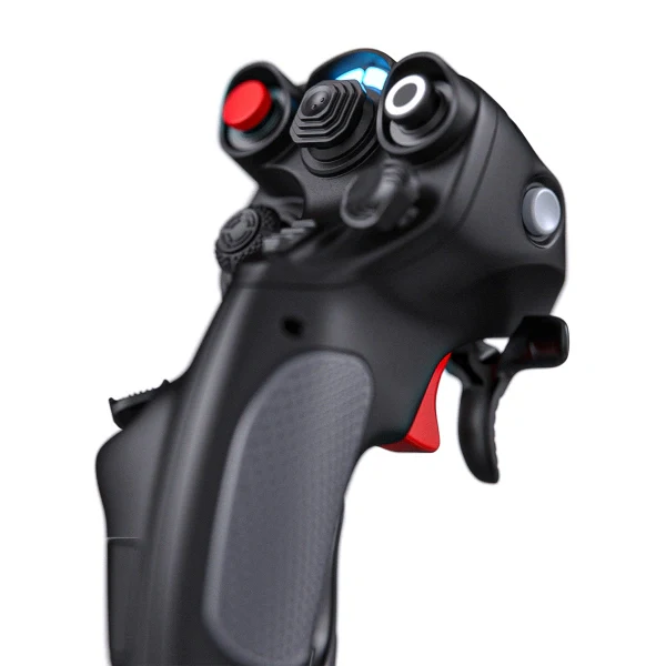 Virpil CDT-Aeromax-R Flightstick | Flight Control System - Image 10