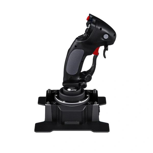 Virpil CDT-Aeromax-R Flightstick | Flight Control System - Image 4