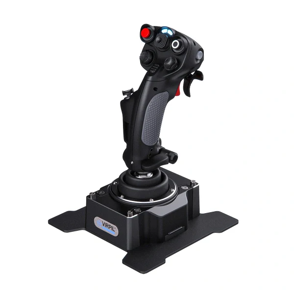 Virpil CDT-Aeromax-R Flightstick | Flight Control System - Image 6