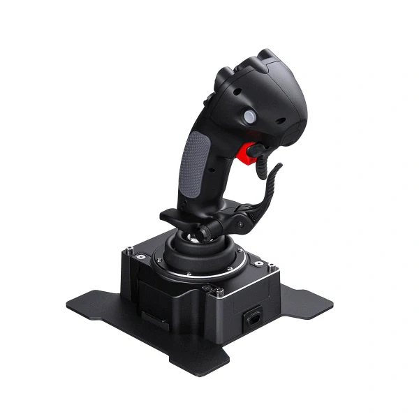 Virpil CDT-Aeromax-R Flightstick | Flight Control System - Image 7