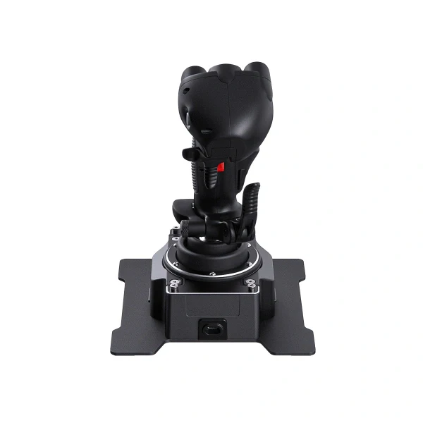 Virpil CDT-Aeromax-R Flightstick | Flight Control System - Image 8