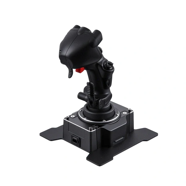 Virpil CDT-Aeromax-R Flightstick | Flight Control System - Image 9