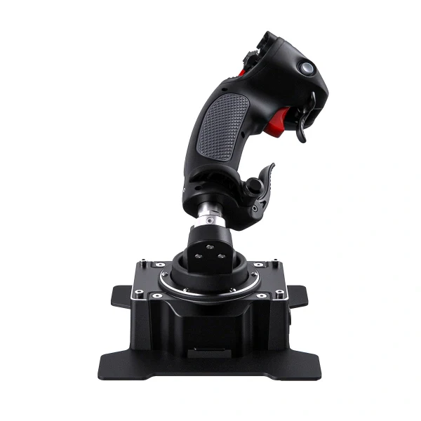 Virpil CDT-AEROMAX-RZ Flightstick | Space Flight Ominthrottle - Image 5