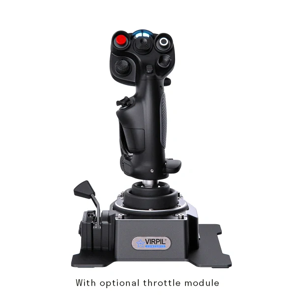 Virpil CDT-AEROMAX Throttle Module - Image 4