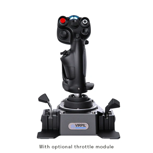 Virpil CDT-AEROMAX Throttle Module - Image 5
