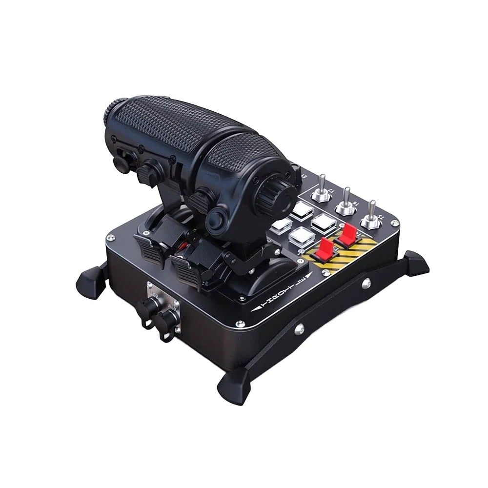 Virpil MongoosT-50CM3 Throttle - Image 3