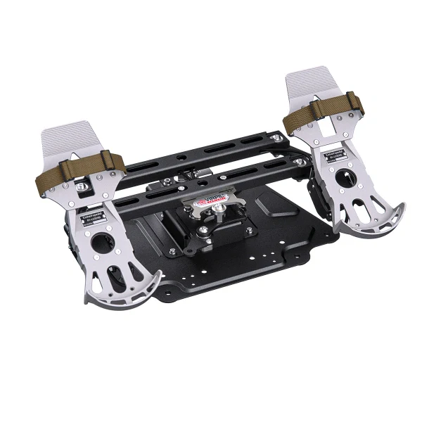 Virpil R1-LEGEND Rudder Pedals