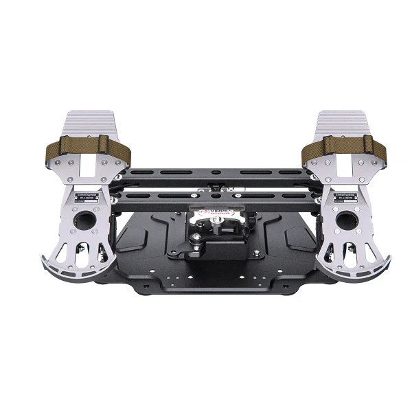 Virpil R1-LEGEND Rudder Pedals - Image 2