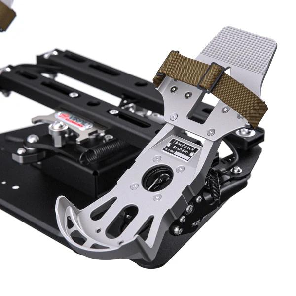 Virpil R1-LEGEND Rudder Pedals - Image 3