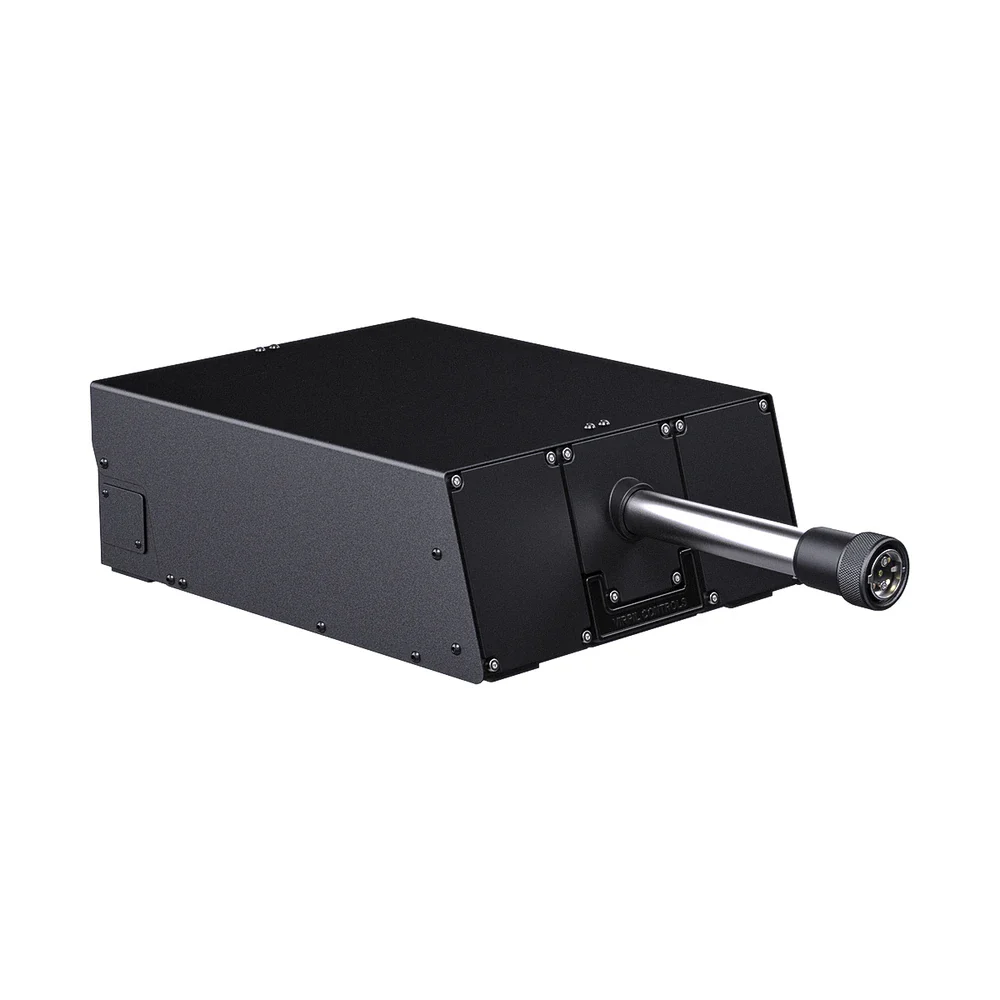 Virpil Vector Flight Yoke Base