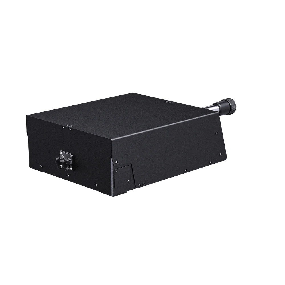 Virpil Vector Flight Yoke Base - Image 2