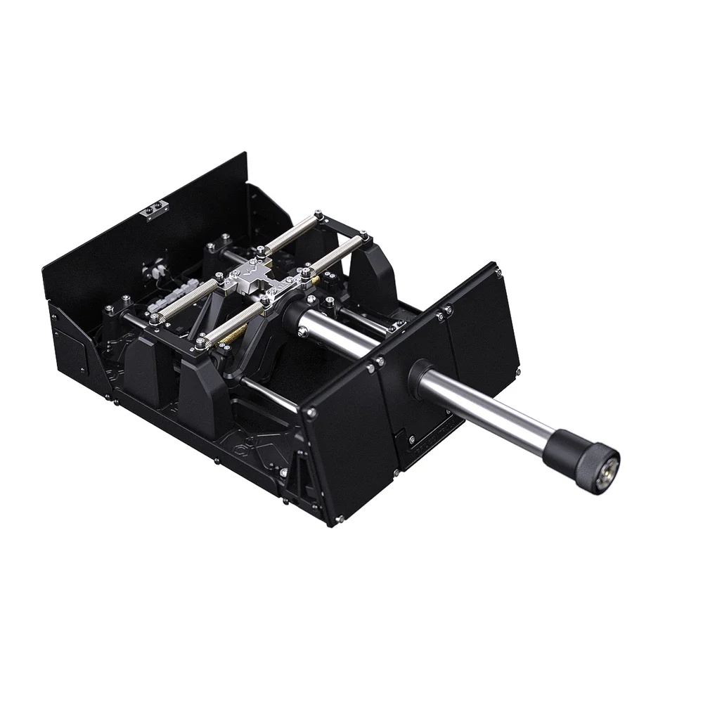 Virpil Vector Flight Yoke Base - Image 3