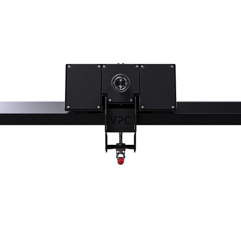 Virpil Vector Flight Yoke Base - Image 5