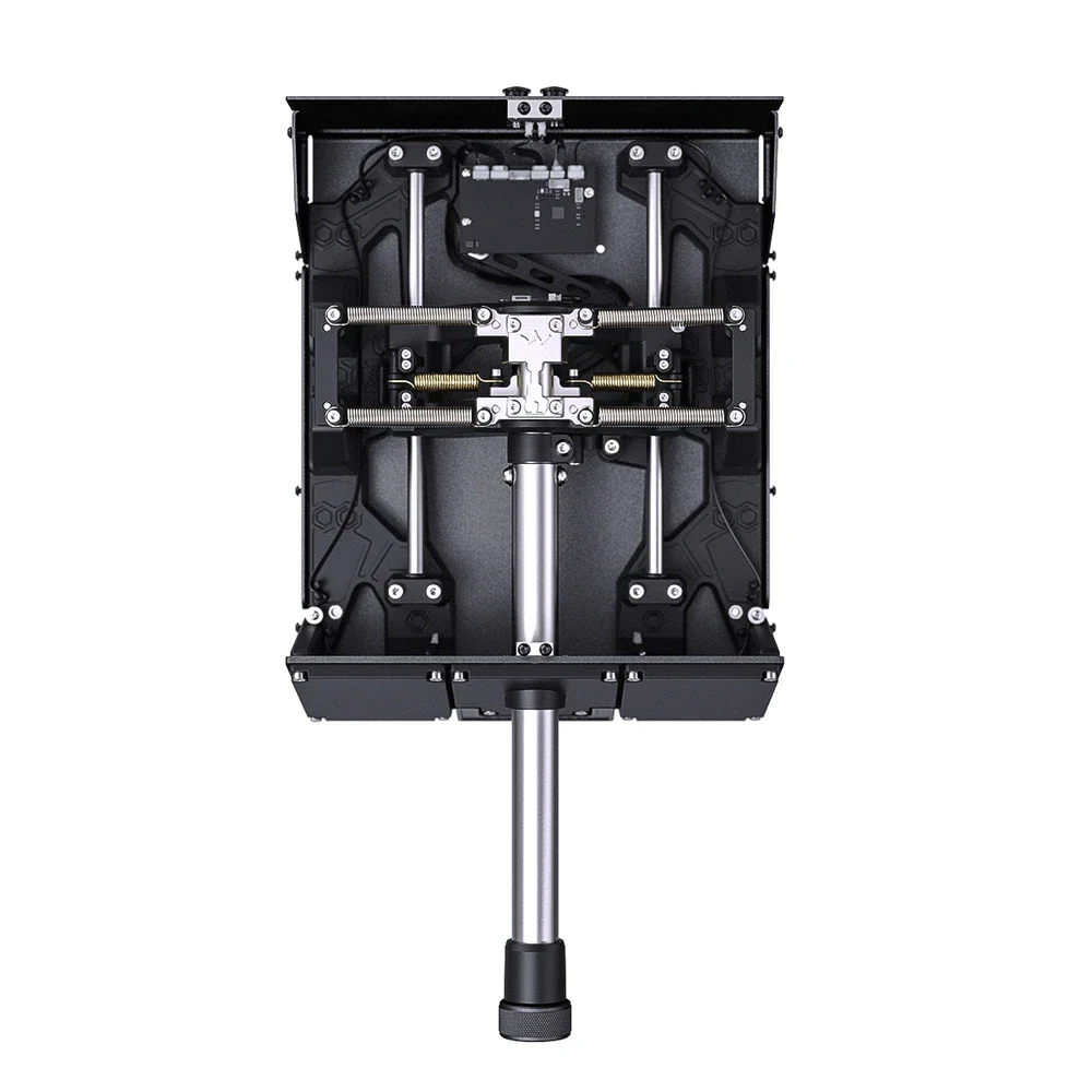 Virpil Vector Flight Yoke Base - Image 6