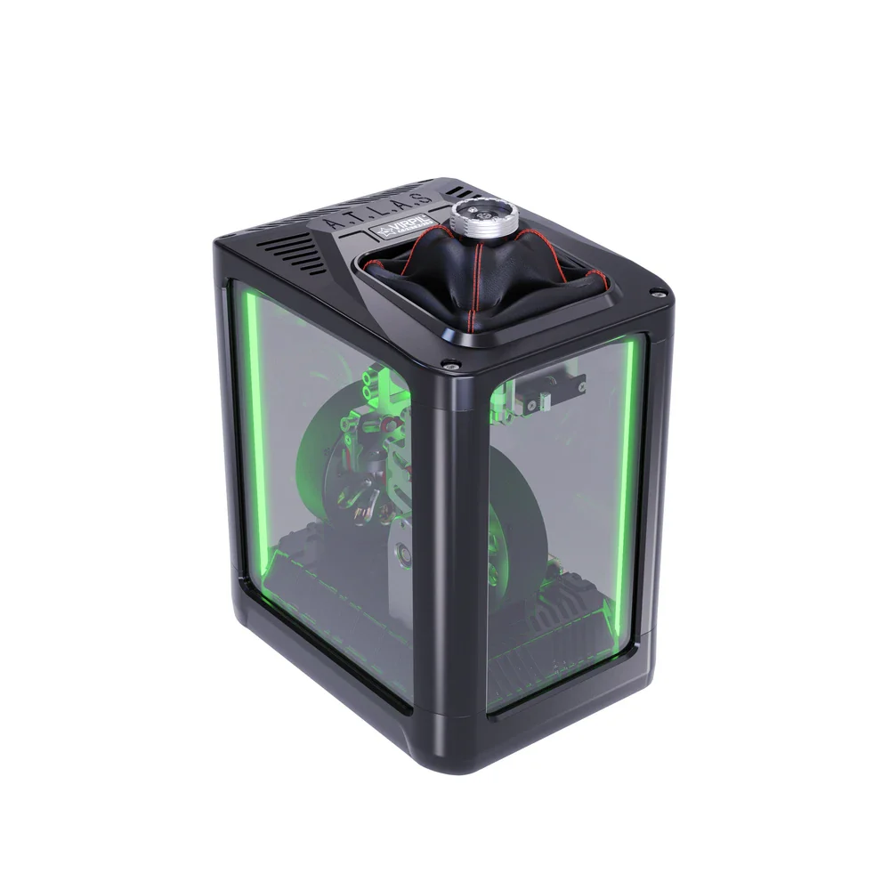Virpil VPC ATLAS FFB Base - Image 2