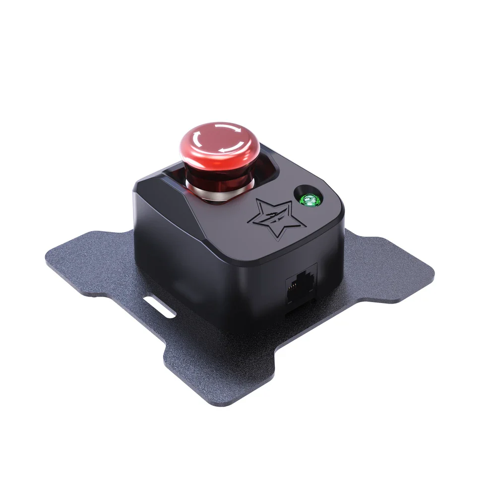 Virpil VPC ATLAS FFB Base - Image 3