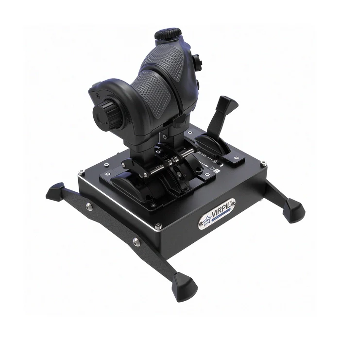 Virpil VPC CDT-VMAX Throttle