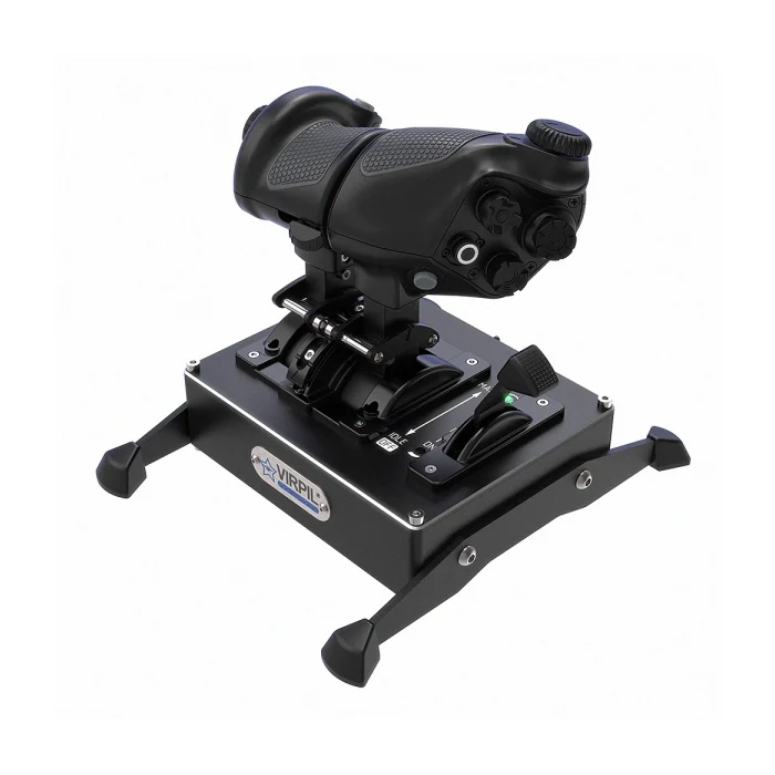 Virpil VPC CDT-VMAX Throttle - Image 2