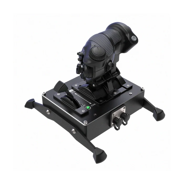 Virpil VPC CDT-VMAX Throttle - Image 3