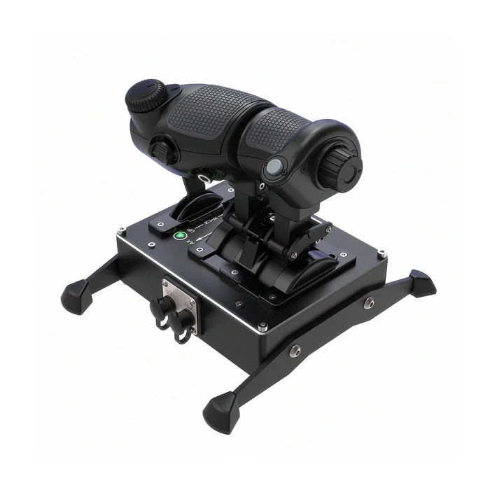 Virpil VPC CDT-VMAX Throttle - Image 4