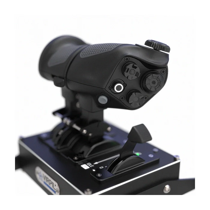 Virpil VPC CDT-VMAX Throttle - Image 5