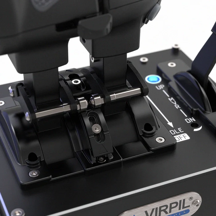Virpil VPC CDT-VMAX Throttle - Image 6