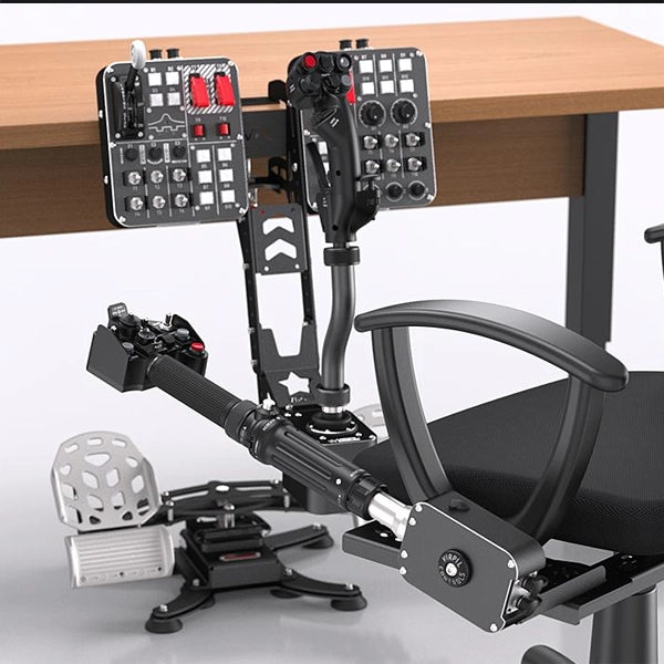Virpil VPC Chair Mount - Collective Base Adapter - Image 2
