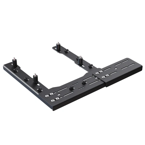 Virpil VPC Chair Mount - Collective Base Adapter Extension Plate - Image 2