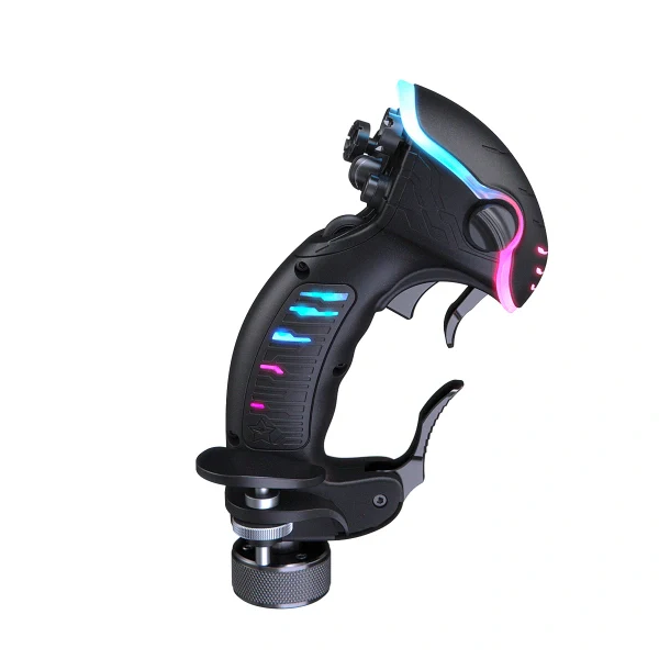 Virpil VPC Constellation ALPHA Prime [R] Grip | Right Side - Image 10