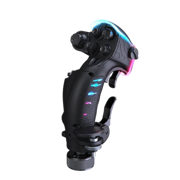 Virpil VPC Constellation ALPHA Prime [R] Grip | Right Side - Image 11