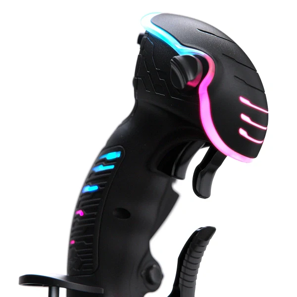 Virpil VPC Constellation ALPHA Prime [R] Grip | Right Side - Image 12