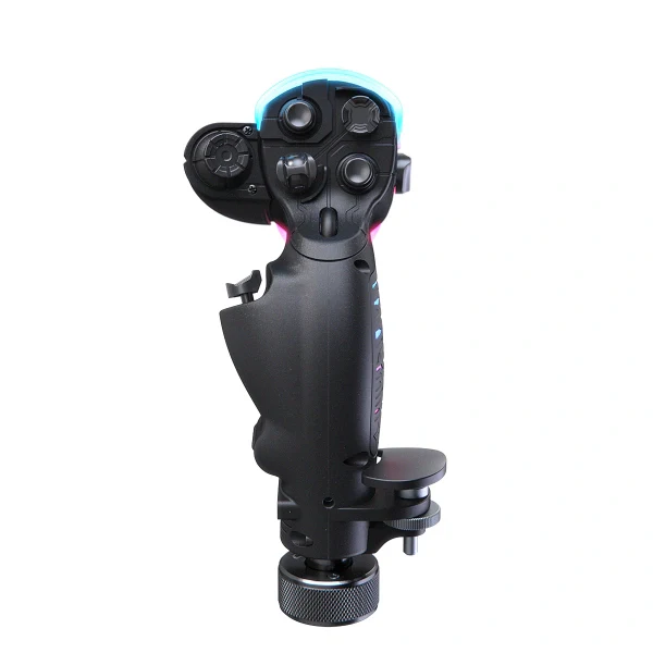 Virpil VPC Constellation ALPHA Prime [R] Grip | Right Side - Image 2