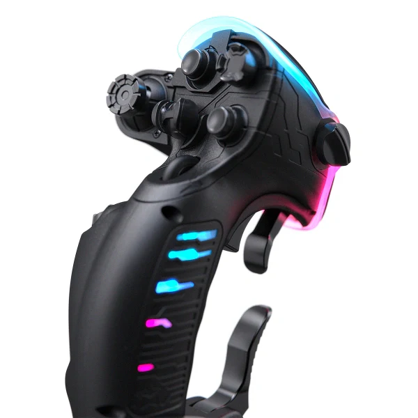 Virpil VPC Constellation ALPHA Prime [R] Grip | Right Side - Image 3
