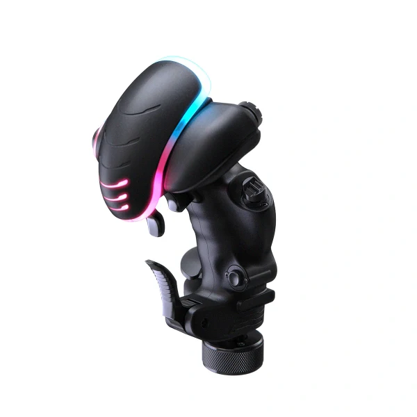 Virpil VPC Constellation ALPHA Prime [R] Grip | Right Side - Image 7