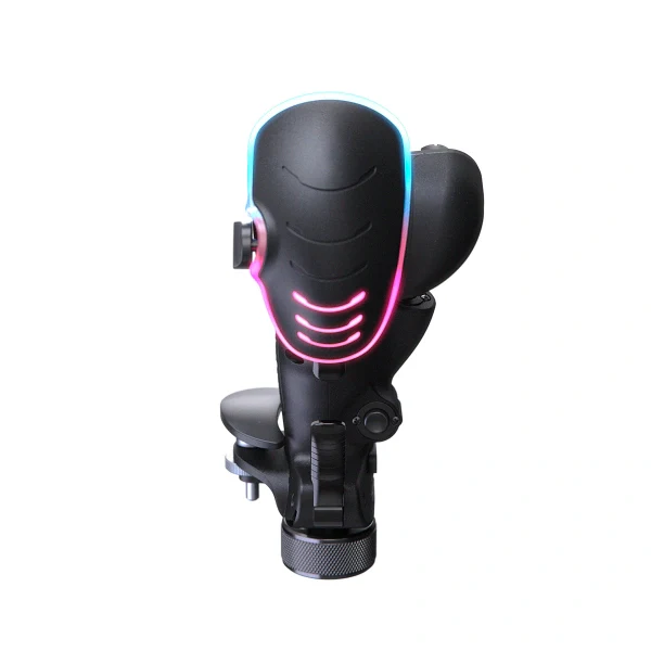 Virpil VPC Constellation ALPHA Prime [R] Grip | Right Side - Image 8