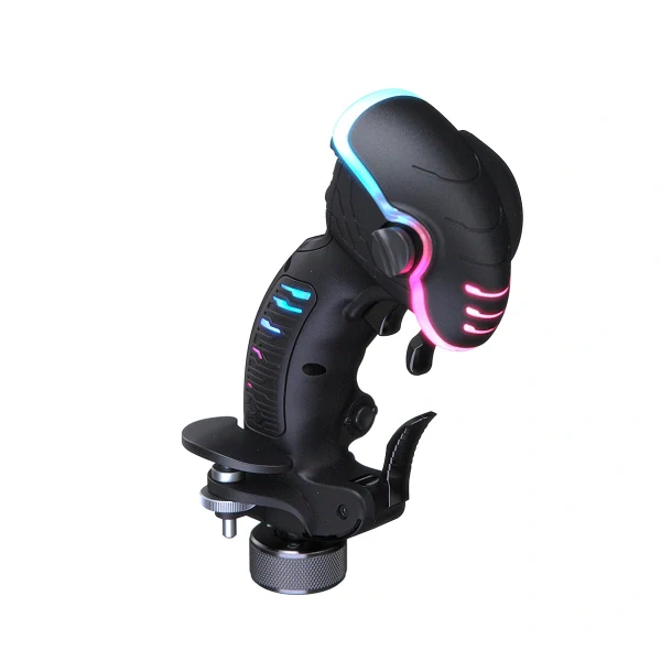 Virpil VPC Constellation ALPHA Prime [R] Grip | Right Side - Image 9