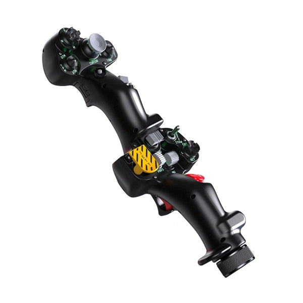 Virpil VPC Dual-SF Collective Grip