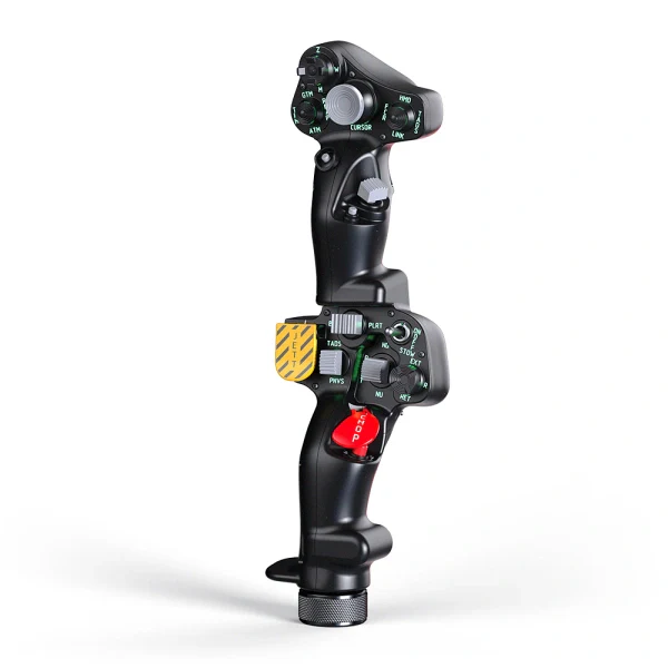 Virpil VPC Dual-SF Collective Grip - Image 3