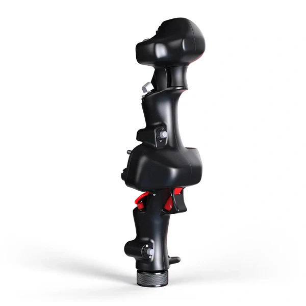 Virpil VPC Dual-SF Collective Grip - Image 4