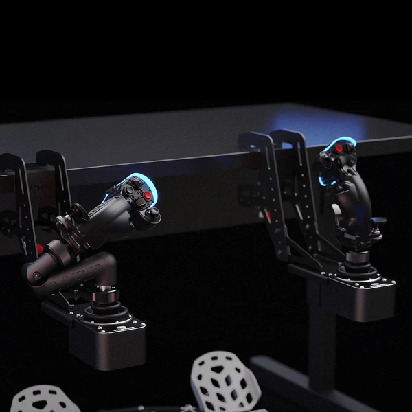 Virpil VPC Flightstick Z-Extension - Image 4