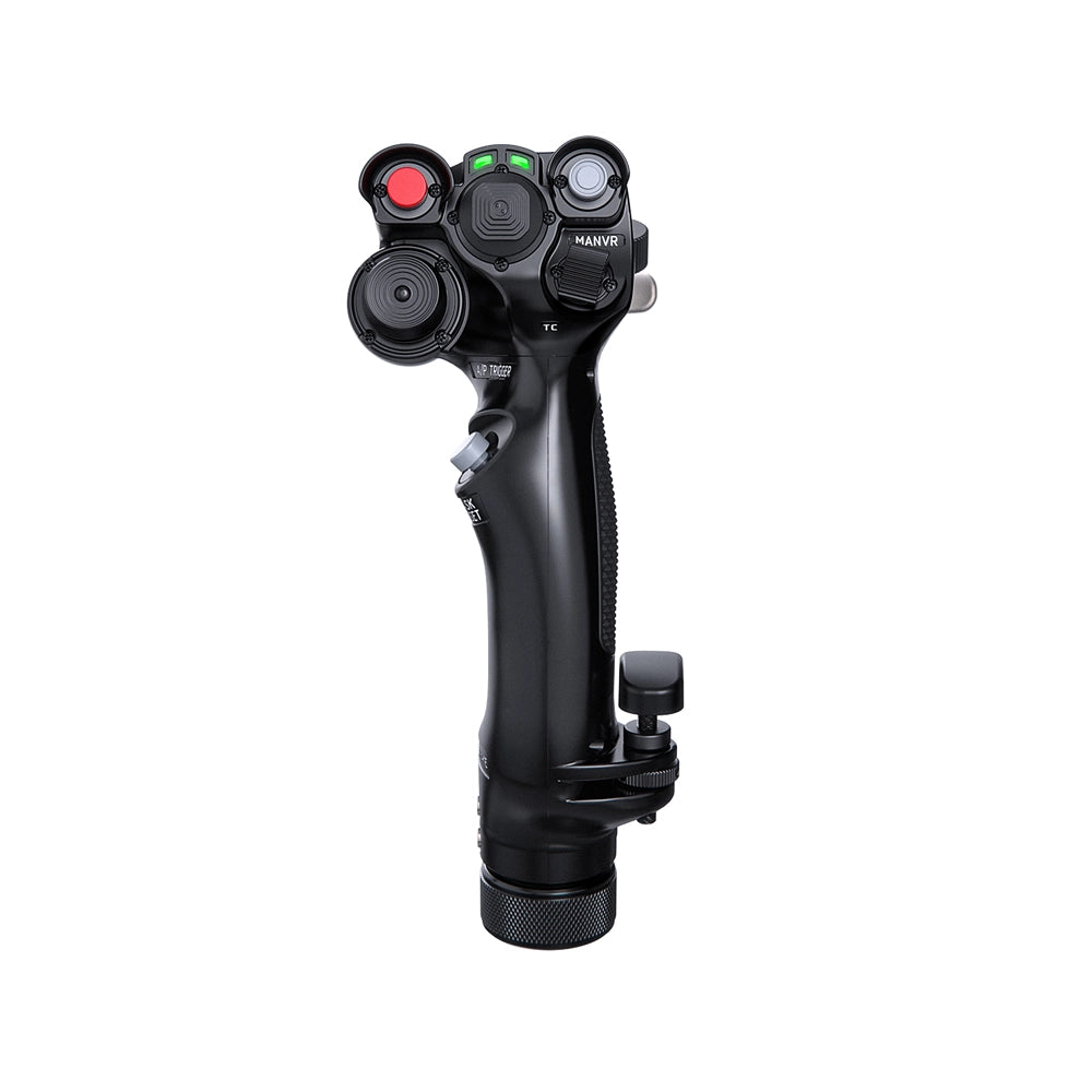 Virpil VPC FLNKR Grip (English Labels) - Image 2
