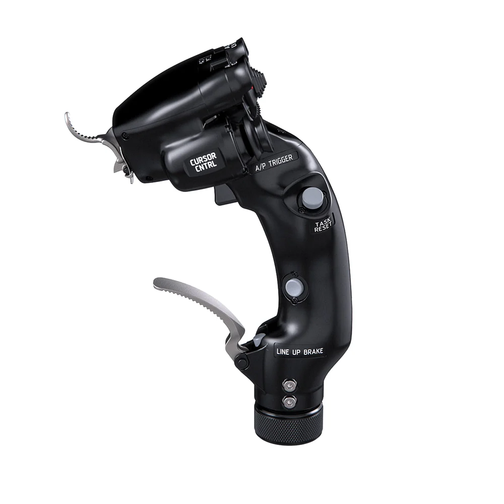 Virpil VPC FLNKR Grip (English Labels) - Image 3