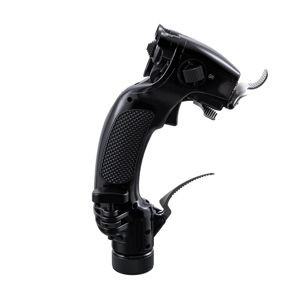 Virpil VPC FLNKR Grip (English Labels) - Image 4