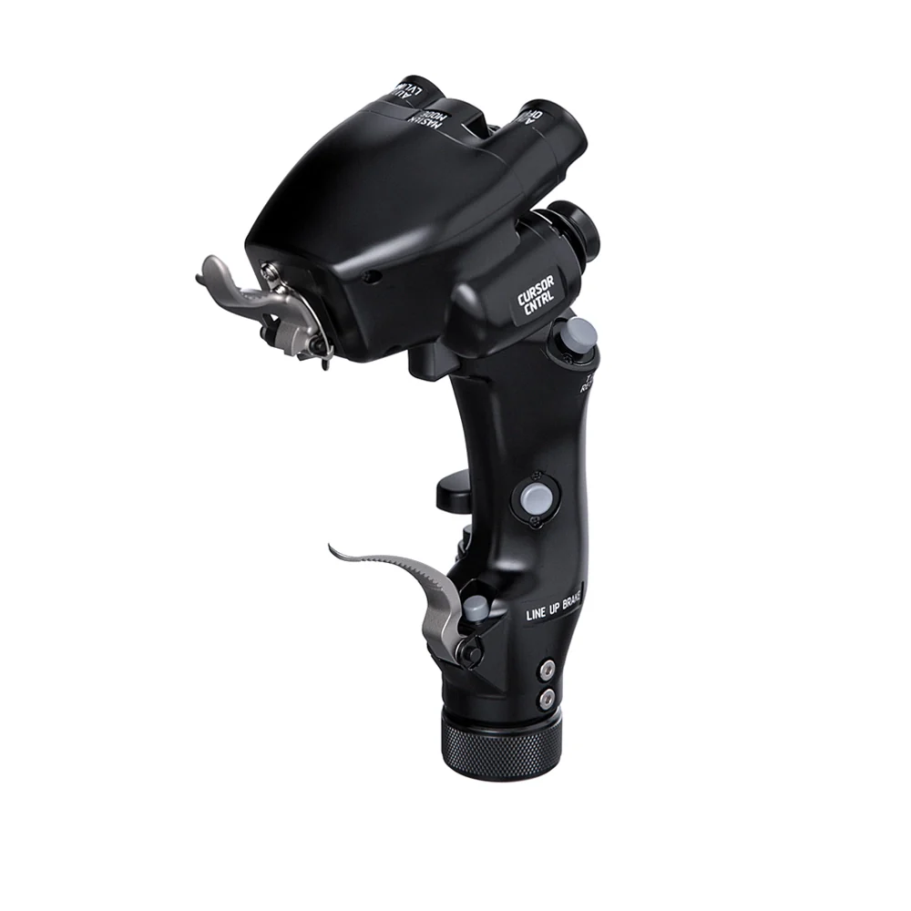 Virpil VPC FLNKR Grip (English Labels) - Image 5
