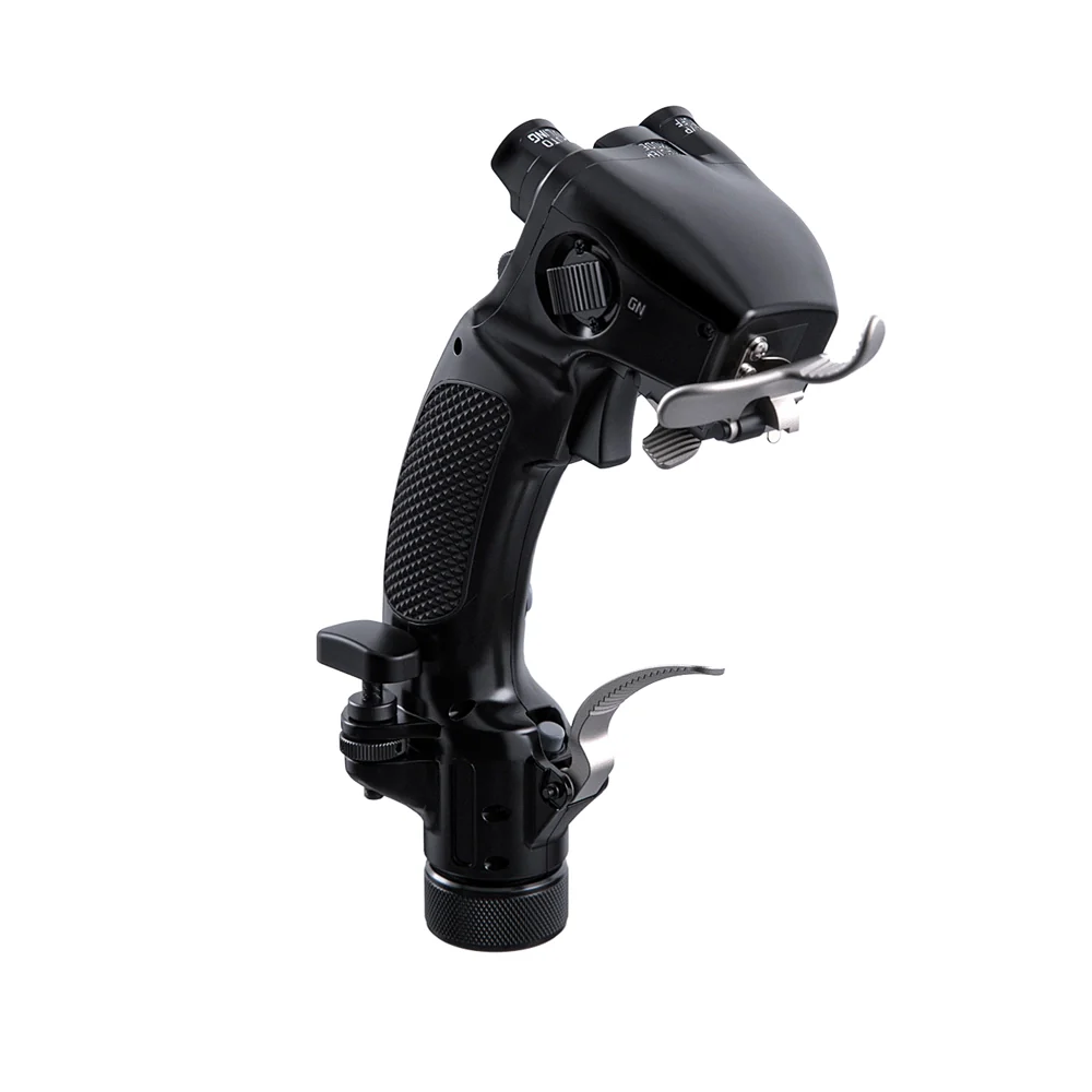 Virpil VPC FLNKR Grip (English Labels) - Image 7