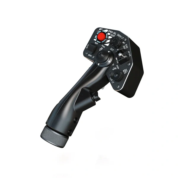 Virpil VPC Hawk-60 Collective Grip
