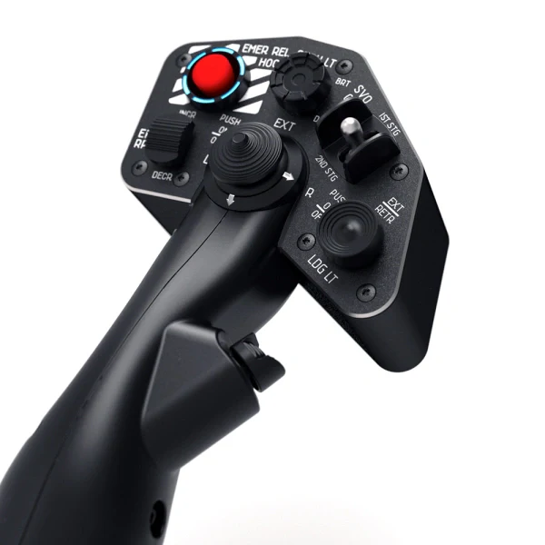 Virpil VPC Hawk-60 Collective Grip - Image 2