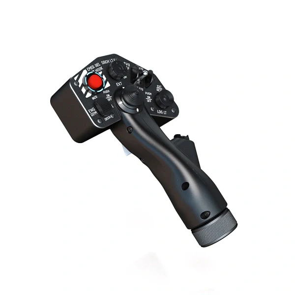 Virpil VPC Hawk-60 Collective Grip - Image 3